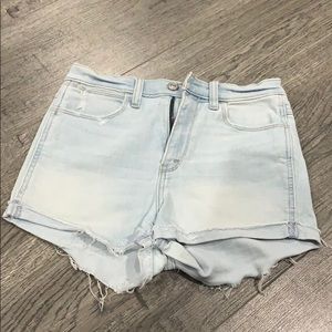 Shorts Abercrombie